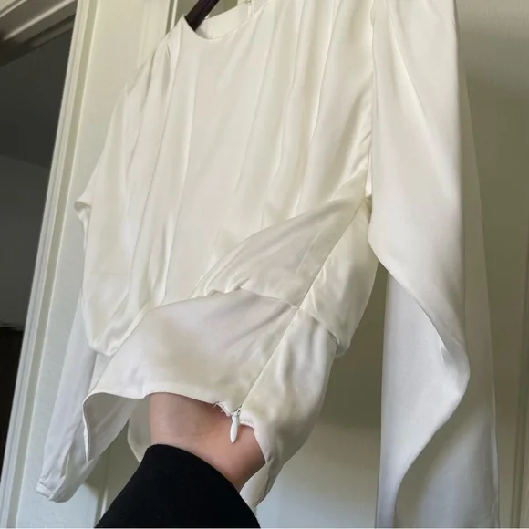 Sandro Blouse - Picture 9 of 15